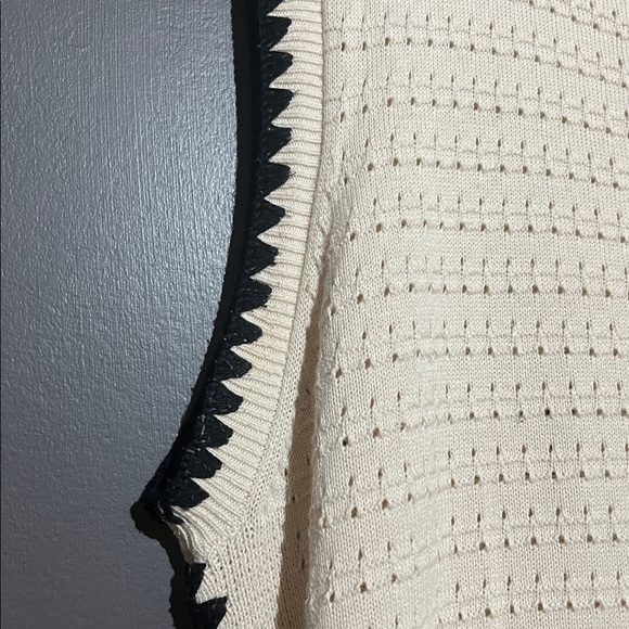 Varley x Anthropologie Dwight Tank Knit Midi Dress - Picture 11 of 16